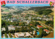 72812272 Bad Schallerbach Fliegeraufnahme Bad Schallerbach - Autres & Non Classés