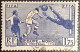 FRANCE Y&T N° 396. 1F75 Outremer. Coupe Mondiale De Football à Paris. Oblitéré. T.B... - Used Stamps