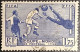 FRANCE Y&T N° 396. 1F75 Outremer. Coupe Mondiale De Football à Paris. Oblitéré. T.B... - Usati