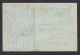 Ansichtskarte Feldpot Oberleutnant Keller 1. Lothringer Infantrie Regiment - Altri & Non Classificati