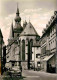 72811617 St Wendel Blick Auf Die Wendelinus Basilika Sankt Wendel - Other & Unclassified