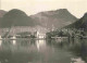 72811605 Walchsee Tirol Blick Zur Kirche Vom See Aus Alpen Walchsee - Autres & Non Classés