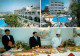 72811388 Santa Ponsa Mallorca Islas Baleares Hotel Apartamentos Casa Blanca   - Sonstige & Ohne Zuordnung