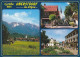 AK 211511 GERMANY - Oberstdorf - Oberstdorf