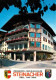 72810730 Zell See Pension Schuhhaus Steinacher  Zell Am See - Sonstige & Ohne Zuordnung