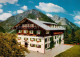 72810684 Bad Oberdorf Gasthof Baeren  Bad Oberdorf - Hindelang