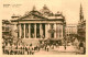 72810103 Bruxelles Bruessel La Bourse Boerse  - Other & Unclassified