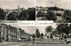 72810008 Luxembourg_Luxemburg Pont Adolphe Bastion Beck Boulevard Roosevelt Monu - Other & Unclassified