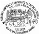 ITALIA - Usato - 2023 - Napoli - Squadra Vincitrice Del Campionato Di Calcio Di Serie A (2022-2023) - B - 2021-...: Used