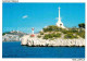 72807747 Santa Ponca Mallorca Islas Baleares Kreuz Kueste Ansicht Vom Meer Aus S - Sonstige & Ohne Zuordnung