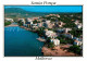 72807745 Santa Ponca Mallorca Islas Baleares Panorama Bucht Fliegeraufnahme Calv - Altri & Non Classificati