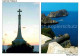 72807741 Santa Ponca Mallorca Islas Baleares Kreuz Panorama Kueste Insel Kanone  - Andere & Zonder Classificatie