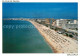 72807731 Platja De Palma Panorama Strand Hotels Fliegeraufnahme Palma De Mallorc - Andere & Zonder Classificatie