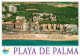 72807727 Playa De Palma Mallorca Fliegeraufnahme  - Altri & Non Classificati