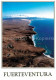 72807640 La Pared Panorama Kueste Fliegeraufnahme La Pared - Altri & Non Classificati