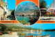 72807570 Makarska Dalmatien Strassenpartie Cafe Restaurant Hafen Uferpromenade B - Croatie