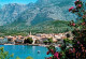 72807564 Makarska Dalmatien Panorama Berge Makarska - Croatia