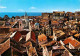 72807558 Dubrovnik Ragusa Blick Ueber Die Altstadt Dubrovnik - Croazia