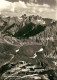 72807504 Nebelhorn Panorama Blick Gegen Hoefats Berghotel Gebirgspanorama Allgae - Oberstdorf