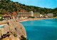 72807501 Cala San Vicente Ibiza Panorama Strand Hotels Cala San Vicente Ibiza - Andere & Zonder Classificatie