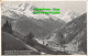 R354608 Badgastein. Windischgratzhohe Blick Gegen Rathausberg Und Schareck. Hohl - Monde