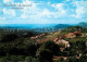 72807491 Galilea Panorama Al Fondo El Mar De Paguera Galilea - Andere & Zonder Classificatie
