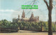 R354638 The Parliament Buildings North Side Ottawa. Leclerc Printers - World