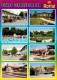 72807460 Bad Birnbach Teilansichten Freibad Park Platz Bad Birnbach - Autres & Non Classés