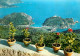 72807421 Paleocastrizza Panorama Meerblick Paleocastrizza - Grèce