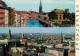 72807413 Kopenhagen Thorvaldsens Museum Stadtpanorama Kopenhagen  - Denmark