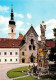 72806744 Heiligenkreuz Niederoesterreich Zisterzienser Abtei Heiligenkreuz - Altri & Non Classificati