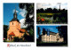 72806704 Ribbeck Nauen Kirche Pfarrgarten Schloss Ribbeck Nauen - Nauen