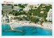 72805822 Paguera Mallorca Islas Baleares Vista Aerea  - Autres & Non Classés
