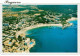 72805821 Paguera Mallorca Islas Baleares Vista Aerea  - Andere & Zonder Classificatie