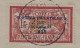 Congrès De Bordeaux - N° 182 Oblitéré Sur Enveloppe - Brieven En Documenten