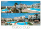 72804901 Playa Del Ingles Bungalows Tourbo Club Swimming Pool Playa Del Ingles - Autres & Non Classés