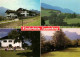 72804872 Friesing Samerberg Kinderheim Samerberg Landschaftspanorama Alpen Fries - Autres & Non Classés