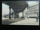 PARIS                  LE METROPOLITAIN              BOULEVARD DE LA VILLETTE - Métro Parisien, Gares