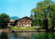 72803484 Bad Wiessee Friedlhof Liegewiese Am See Bad Wiessee - Bad Wiessee