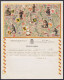 Télégramme De Philanthropie De BRUXELLES Pour OIGNIES - Càd Arrivée CHIMAY /14-7-1960 - Telegramme