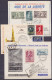 Lot De 13 Documents "1e Vols" Et Expositions Poste Aérienne Entre 1931 Et 1948 - Voir Scans - Lettres & Documents