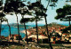 72802868 Mali Losinj Panorama Kueste Mali Losinj - Croatie