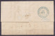 France - L. Viticulteur Faure & Fils Propritéiares Des Coteaux D'Hongrie Et De La Chapelle Du Crussot" Càd SAINT-PERAY / - 1830-1849 (Unabhängiges Belgien)