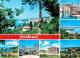 72802858 Portorose Istrien Panorama Kueste Piran Strunjan Izola Koper Ankaran Po - Slovénie