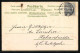 AK Jahreszahl 1902 Aus Veilchen  - Other & Unclassified