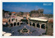 72802043 Rhodes Rhodos Greece Platz Restaurant Ruine Rhodes Rhodos Greece - Grèce