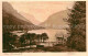 72807803 Bad Reichenhall Salachsee Alpen Bad Reichenhall - Bad Reichenhall