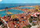 72801957 Puerto De La Cruz Piscinas Del Lido San Telmo Swimming Pools Meerblick  - Other & Unclassified