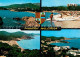 72801953 Paguera Mallorca Islas Baleares Panorama Kueste Strand Calvia - Autres & Non Classés