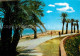 72801950 Playa Del Ingles Strand Promenade Palmen Playa Del Ingles - Autres & Non Classés